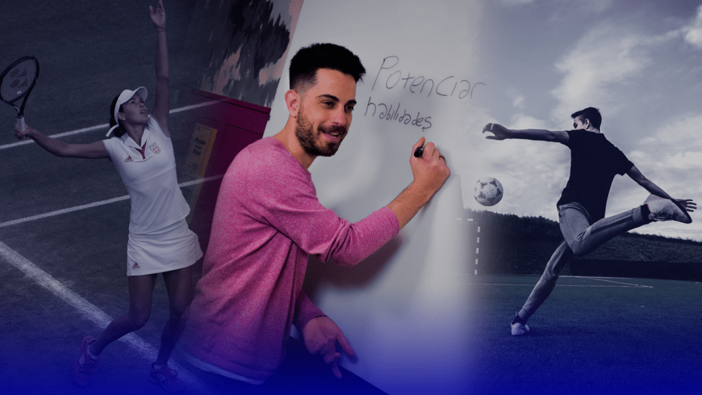 Coaching Deportivo Curso