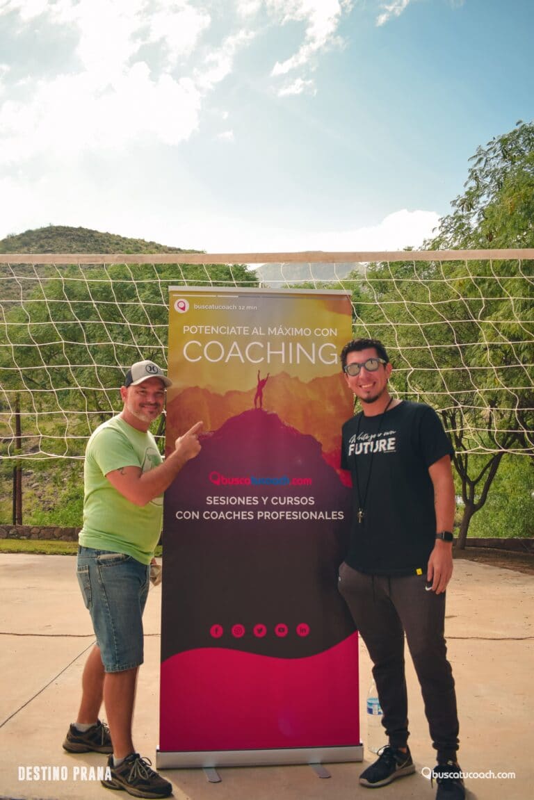 Comunidad de BuscaTuCoach