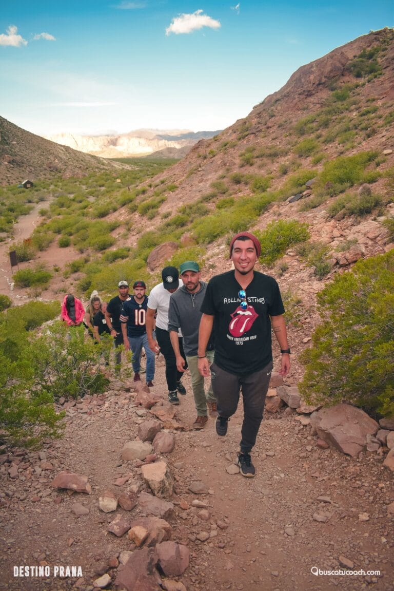 Comunidad de BuscaTuCoach