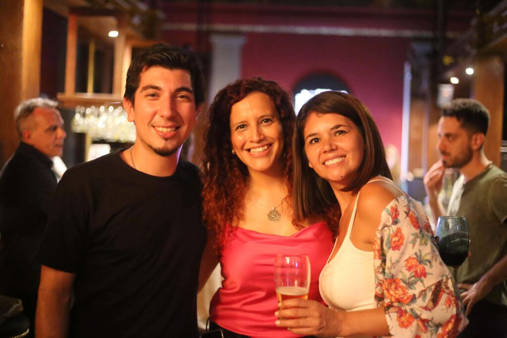 Red de coaches de BuscaTuCoach